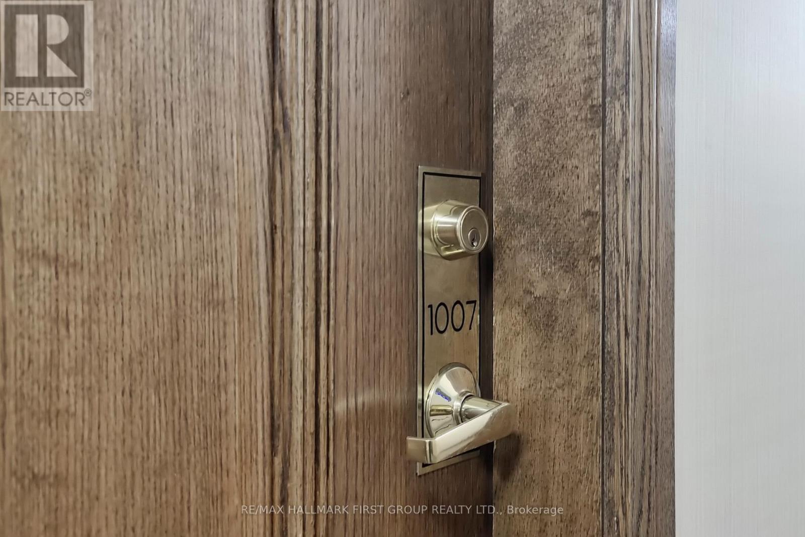 1007 - 4900 Glen Erin Drive, Mississauga, Ontario  L5M 7S2 - Photo 6 - W12847886