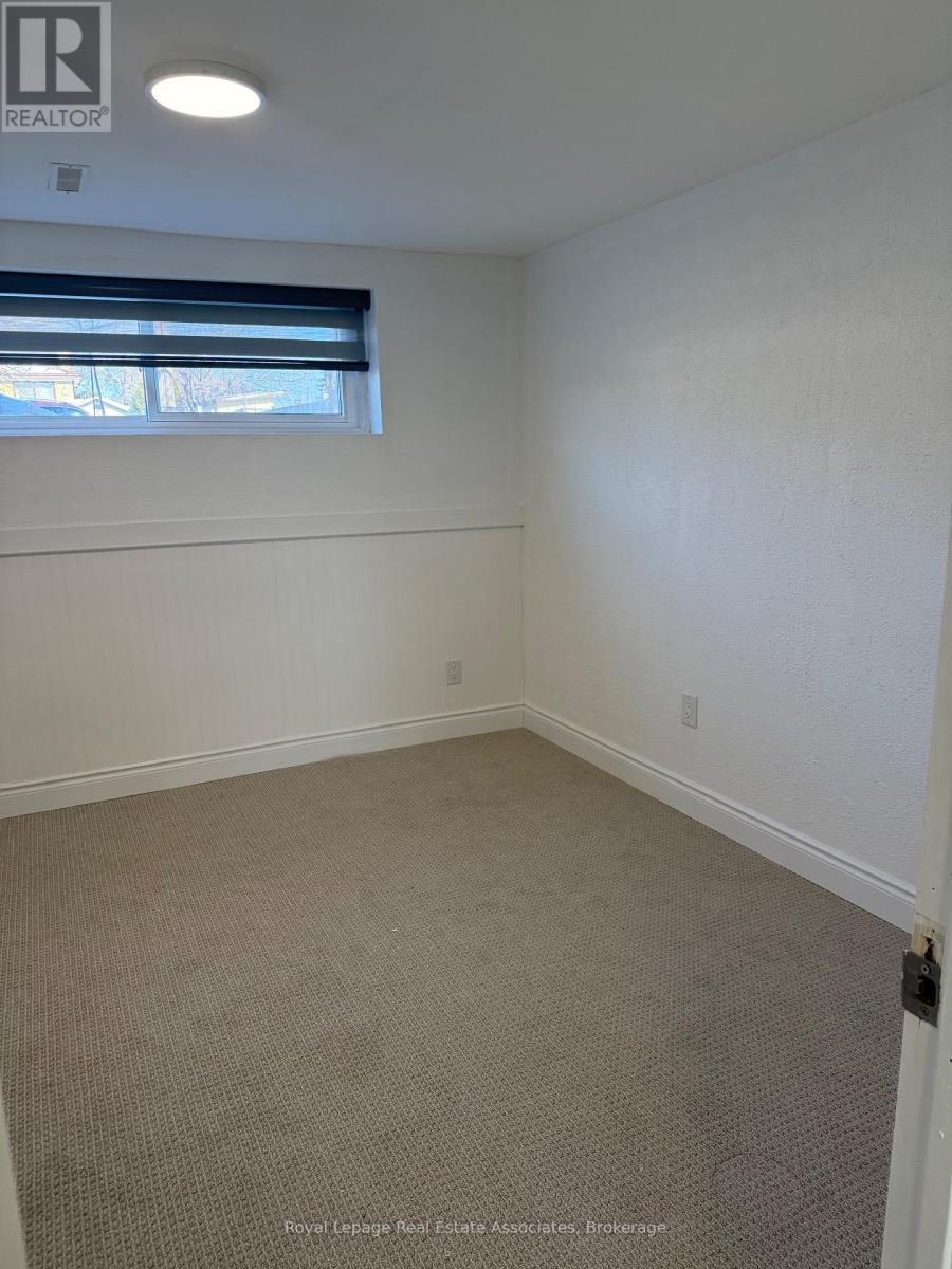 Lower - 81 Post Road, Brampton, Ontario  L6V 1X3 - Photo 12 - W12847890