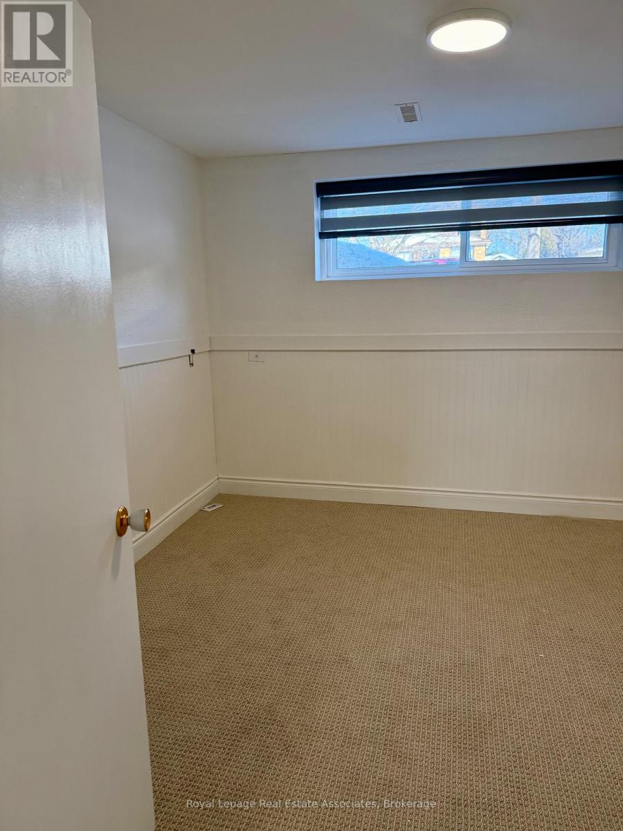 Lower - 81 Post Road, Brampton, Ontario  L6V 1X3 - Photo 13 - W12847890