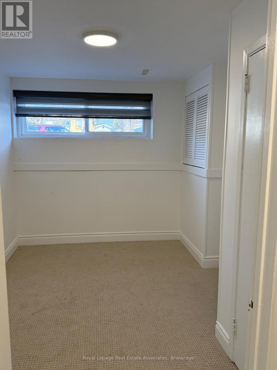 Lower - 81 Post Road, Brampton, Ontario  L6V 1X3 - Photo 14 - W12847890