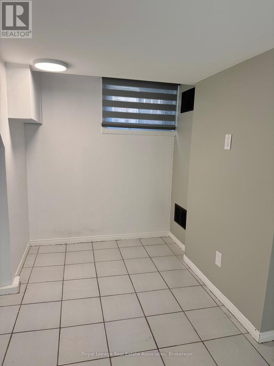 Lower - 81 Post Road, Brampton, Ontario  L6V 1X3 - Photo 6 - W12847890