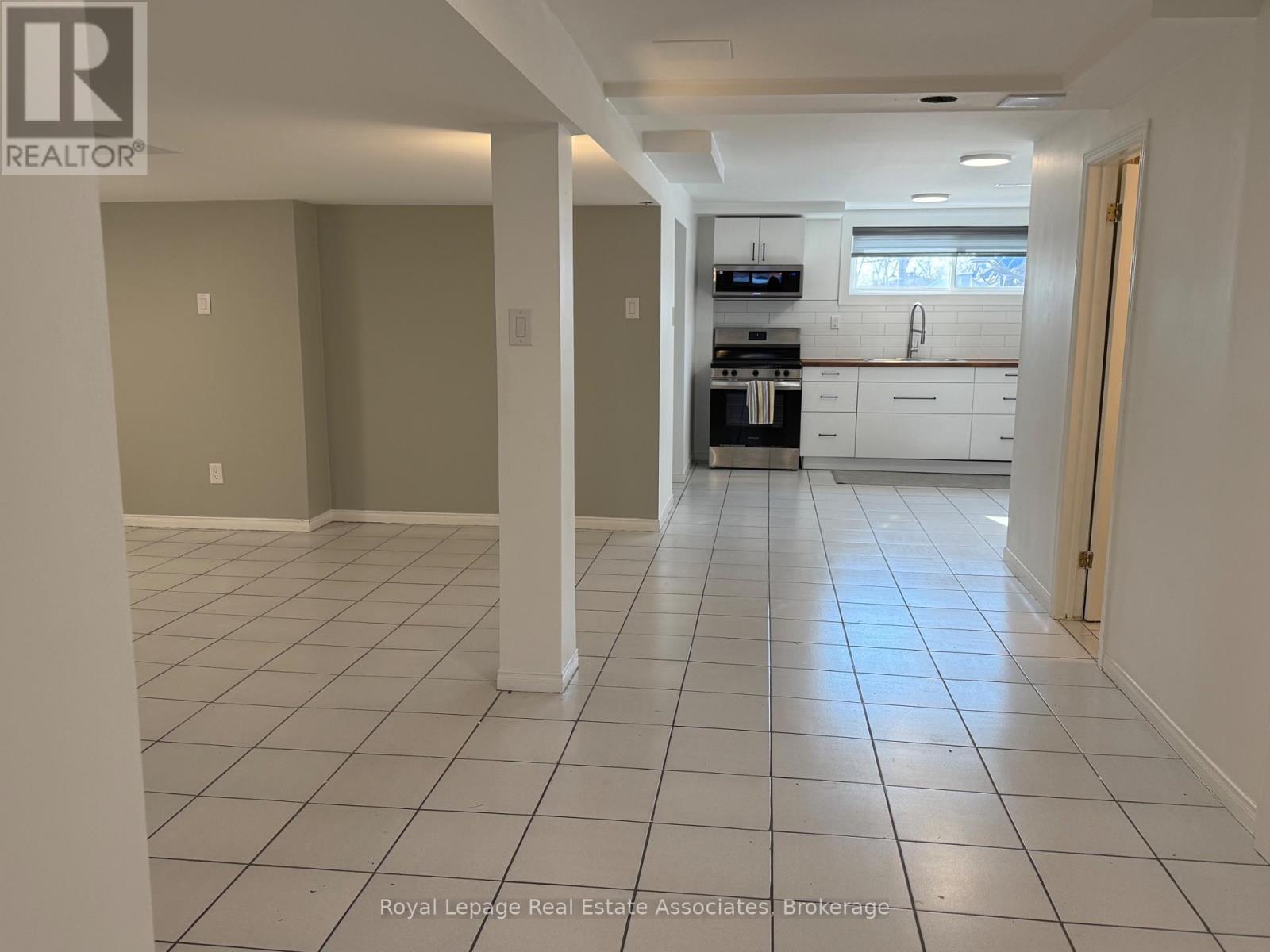 Lower - 81 Post Road, Brampton, Ontario  L6V 1X3 - Photo 7 - W12847890