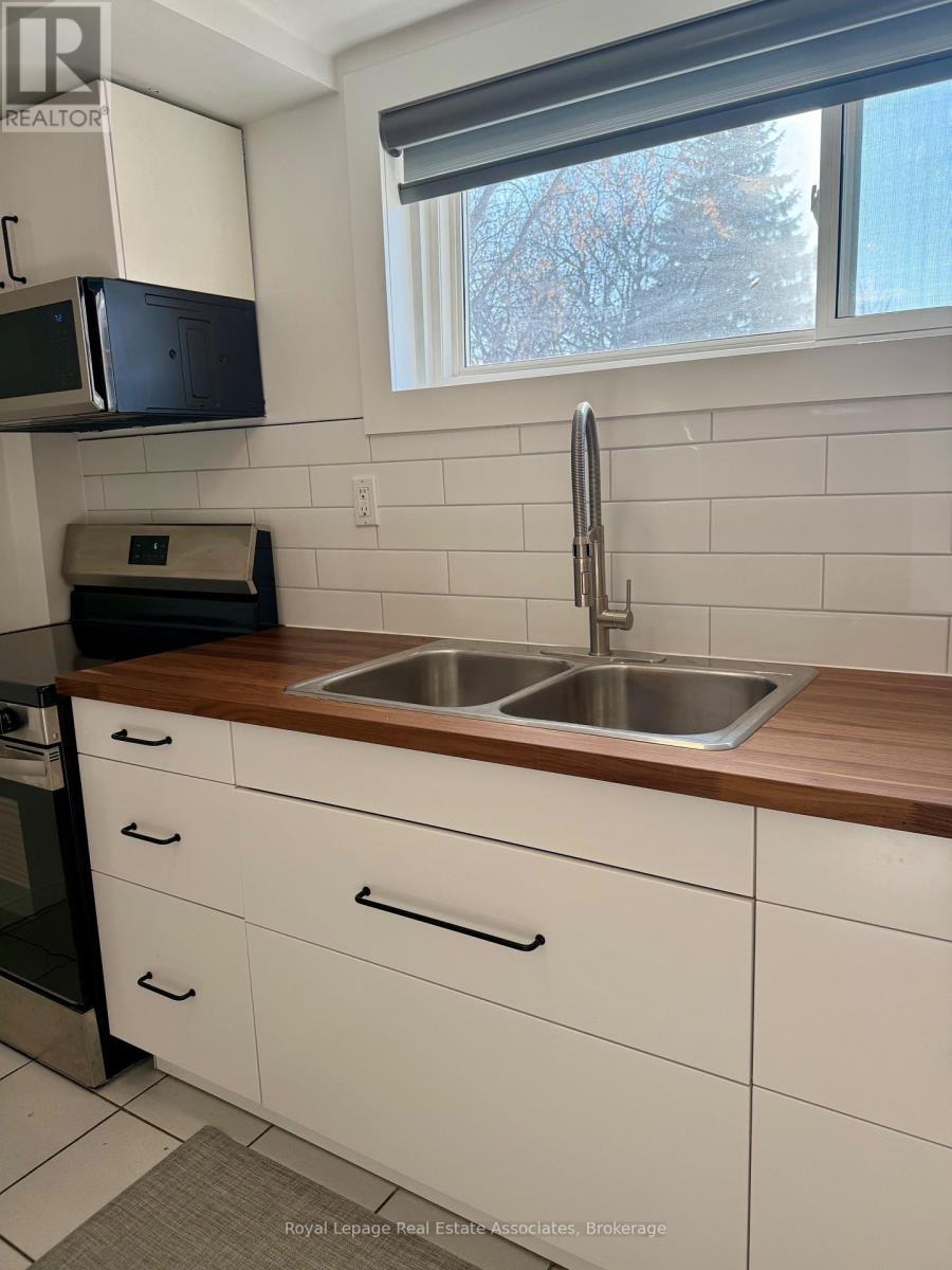 Lower - 81 Post Road, Brampton, Ontario  L6V 1X3 - Photo 9 - W12847890