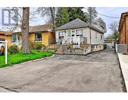 1045 EAST AVENUE, Mississauga, Ontario