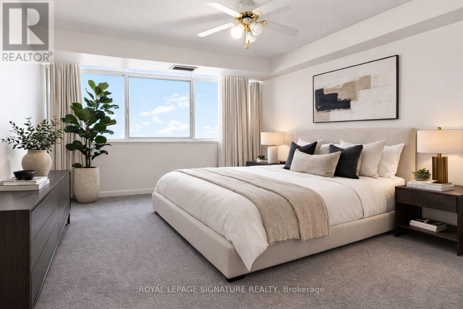 1207 - 1359 White Oaks Boulevard, Oakville, Ontario  L6H 2R8 - Photo 12 - W12847908