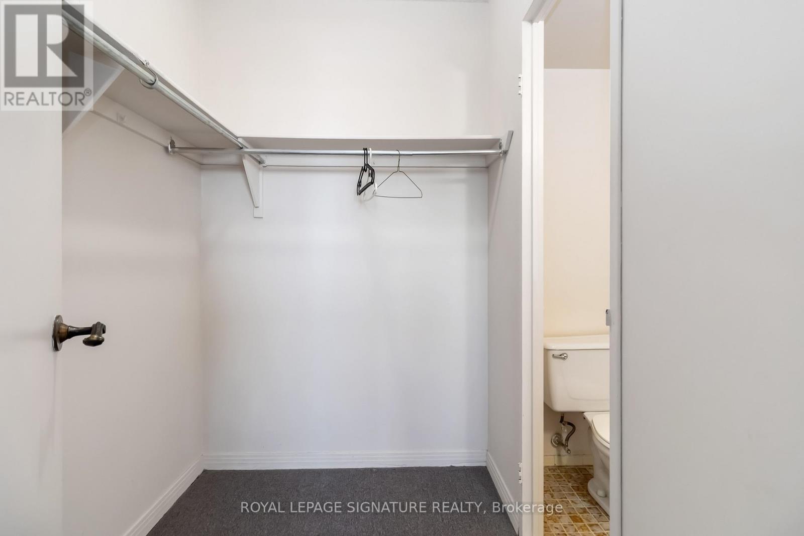 1207 - 1359 White Oaks Boulevard, Oakville, Ontario  L6H 2R8 - Photo 14 - W12847908