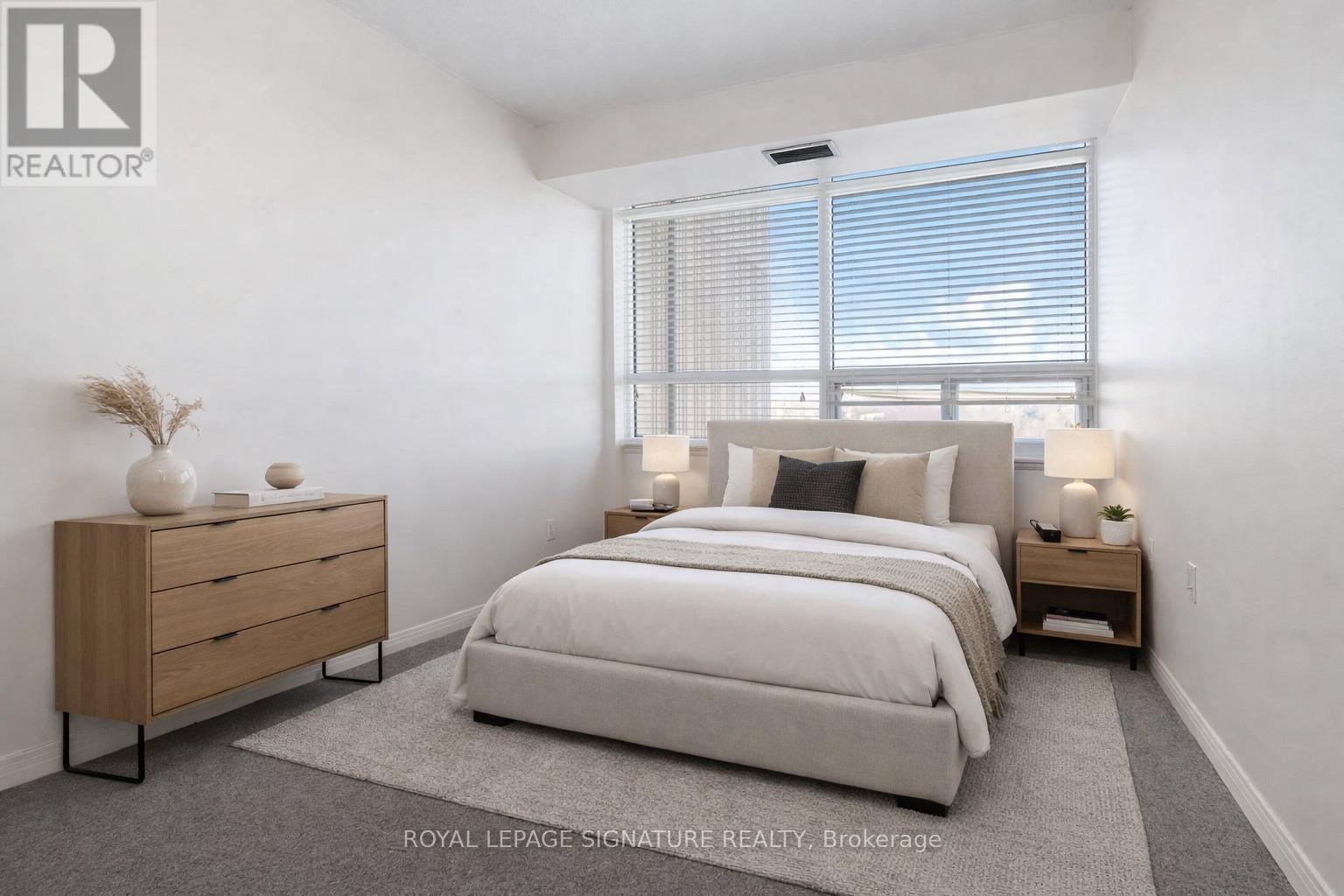 1207 - 1359 White Oaks Boulevard, Oakville, Ontario  L6H 2R8 - Photo 16 - W12847908