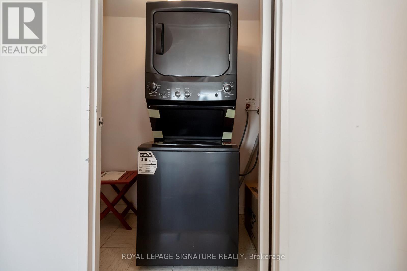 1207 - 1359 White Oaks Boulevard, Oakville, Ontario  L6H 2R8 - Photo 19 - W12847908