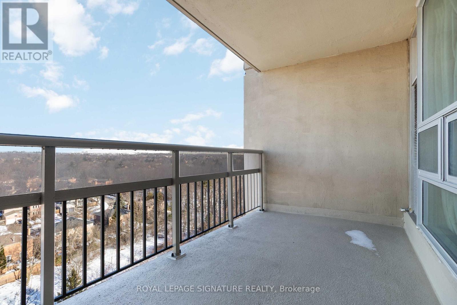 1207 - 1359 White Oaks Boulevard, Oakville, Ontario  L6H 2R8 - Photo 20 - W12847908