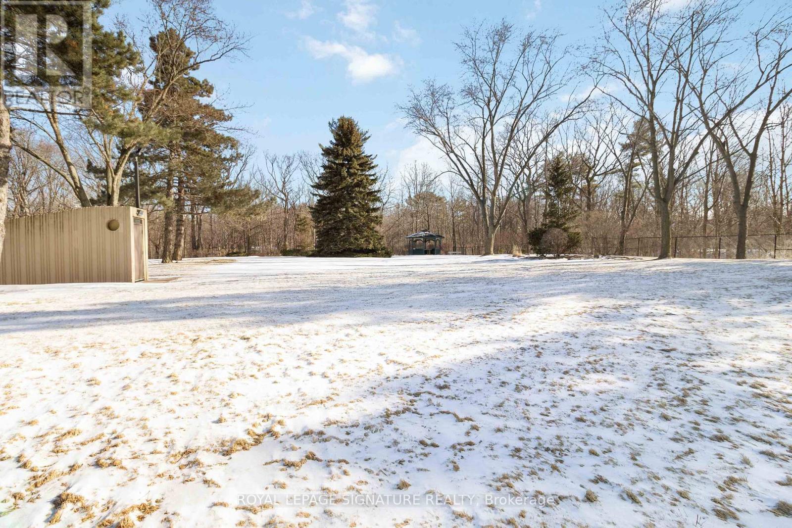 1207 - 1359 White Oaks Boulevard, Oakville, Ontario  L6H 2R8 - Photo 22 - W12847908