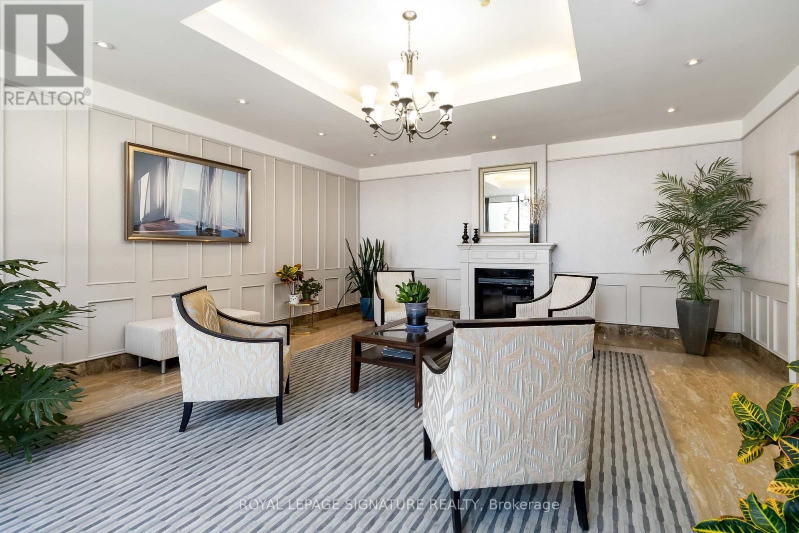 1207 - 1359 White Oaks Boulevard, Oakville, Ontario  L6H 2R8 - Photo 24 - W12847908