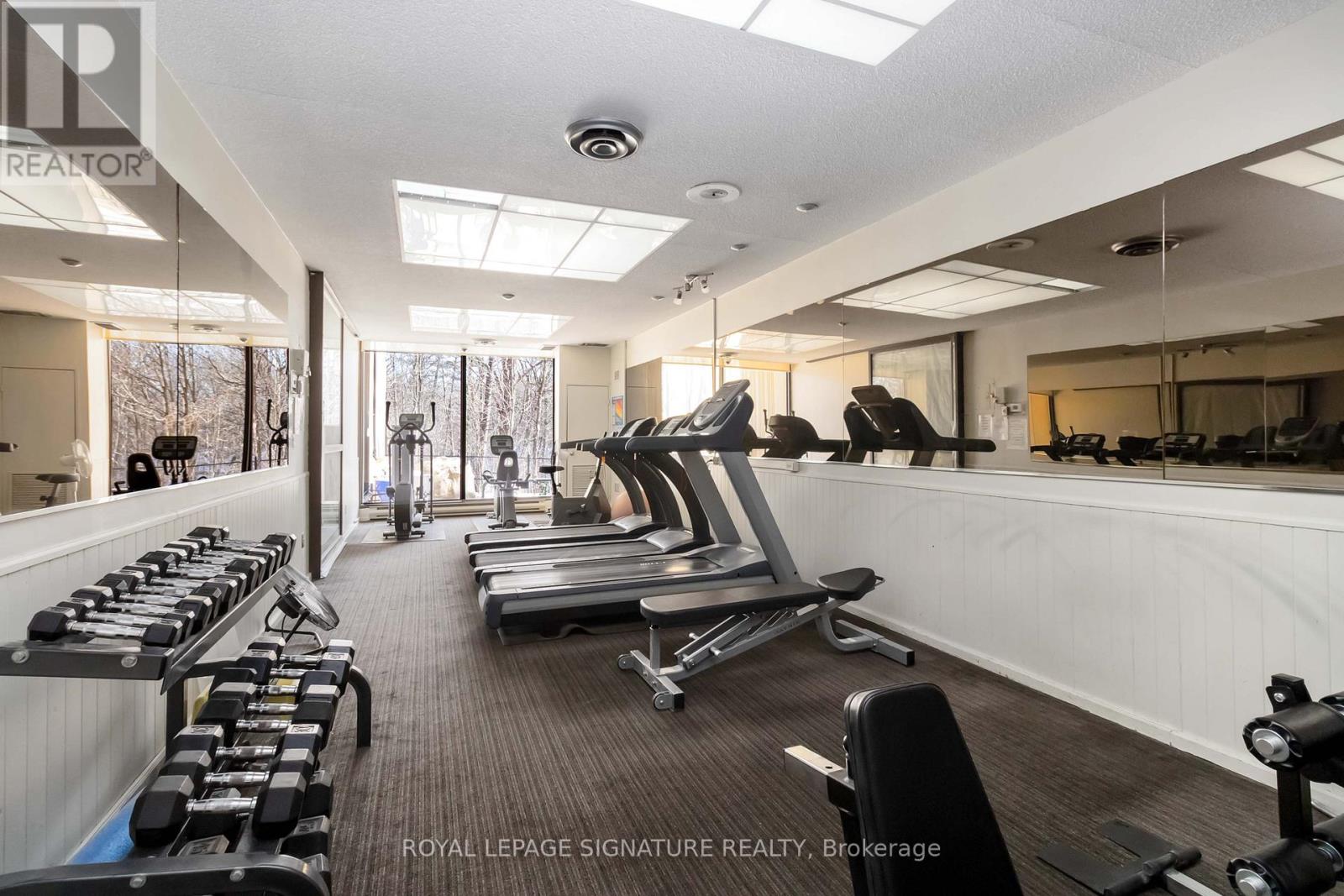 1207 - 1359 White Oaks Boulevard, Oakville, Ontario  L6H 2R8 - Photo 25 - W12847908