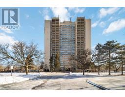 1207 - 1359 WHITE OAKS BOULEVARD, Oakville, Ontario