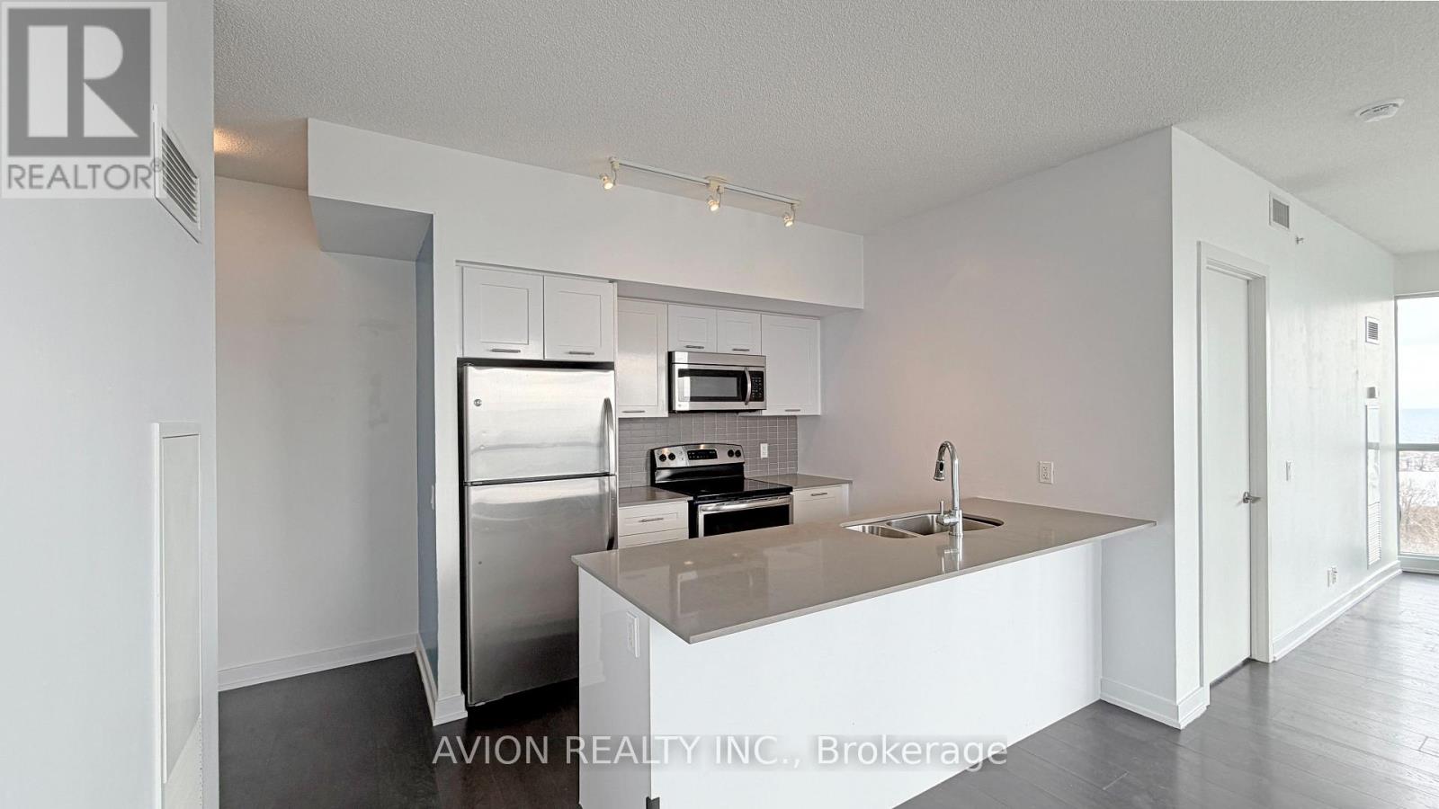 1103 - 2212 Lake Shore Boulevard W, Toronto, Ontario  M8V 0C2 - Photo 12 - W12847912