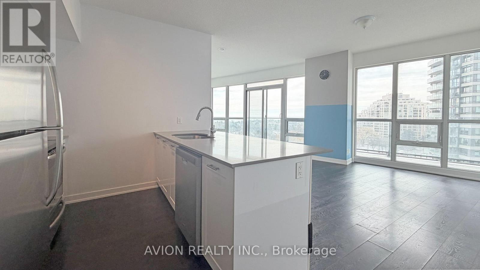 1103 - 2212 Lake Shore Boulevard W, Toronto, Ontario  M8V 0C2 - Photo 14 - W12847912