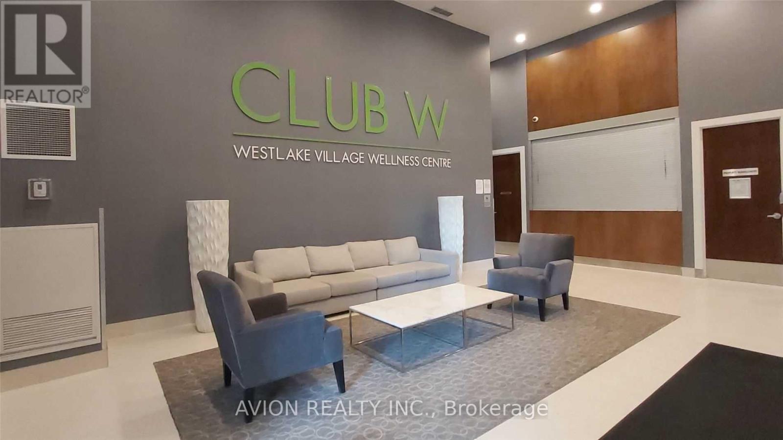 1103 - 2212 Lake Shore Boulevard W, Toronto, Ontario  M8V 0C2 - Photo 17 - W12847912