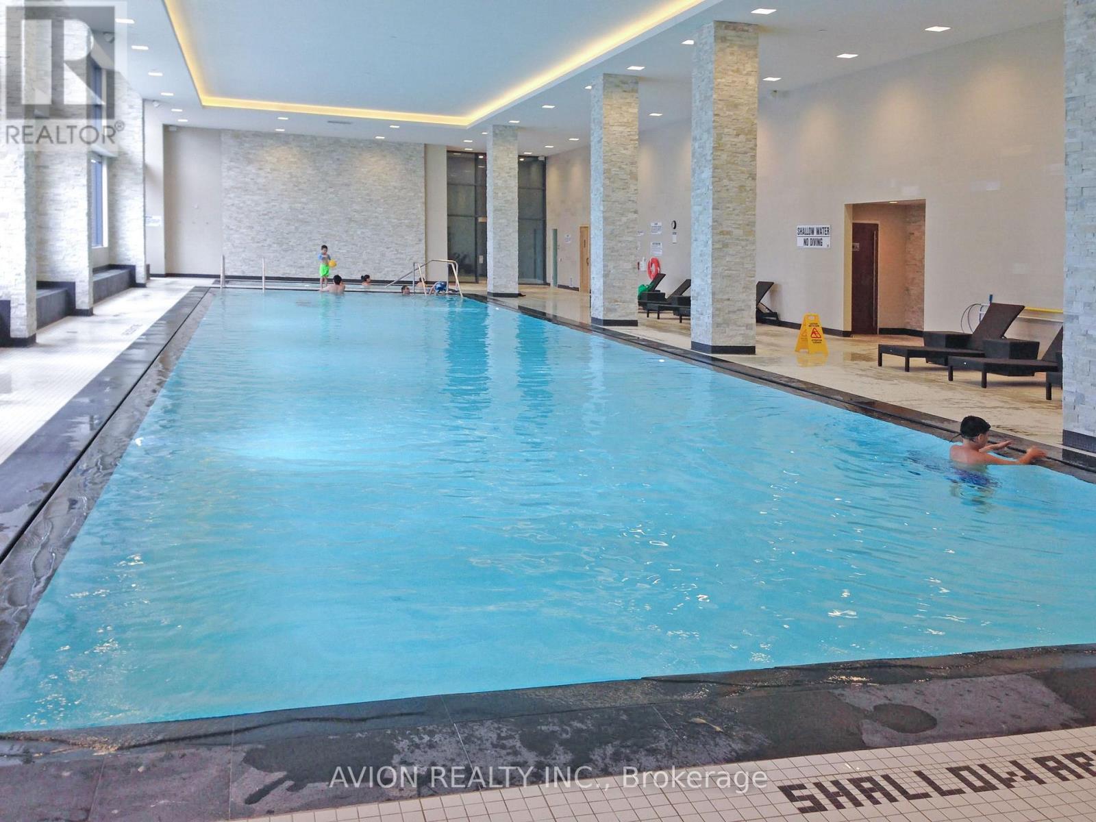 1103 - 2212 Lake Shore Boulevard W, Toronto, Ontario  M8V 0C2 - Photo 19 - W12847912