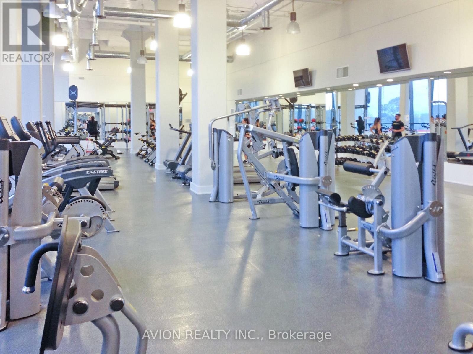 1103 - 2212 Lake Shore Boulevard W, Toronto, Ontario  M8V 0C2 - Photo 20 - W12847912