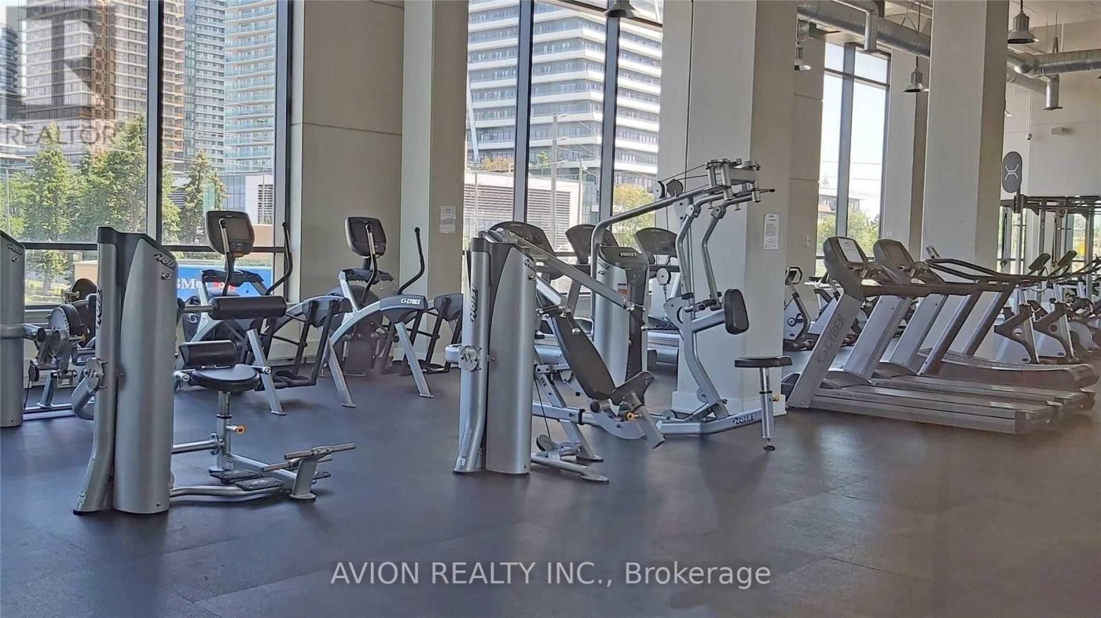 1103 - 2212 Lake Shore Boulevard W, Toronto, Ontario  M8V 0C2 - Photo 21 - W12847912