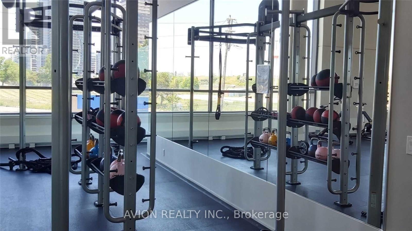 1103 - 2212 Lake Shore Boulevard W, Toronto, Ontario  M8V 0C2 - Photo 22 - W12847912