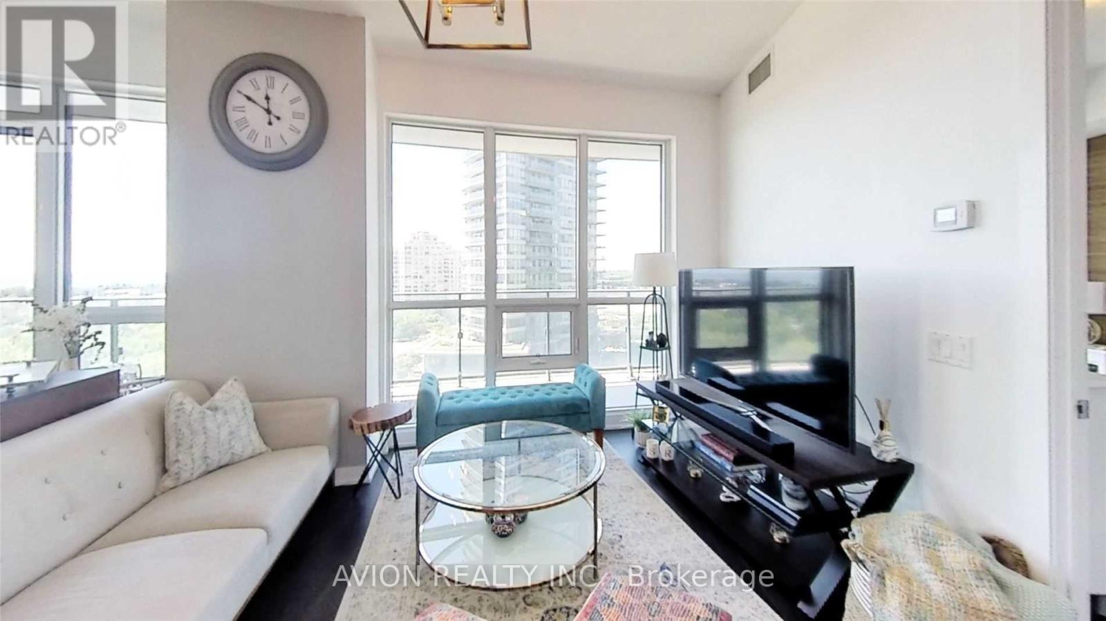 1103 - 2212 Lake Shore Boulevard W, Toronto, Ontario  M8V 0C2 - Photo 5 - W12847912