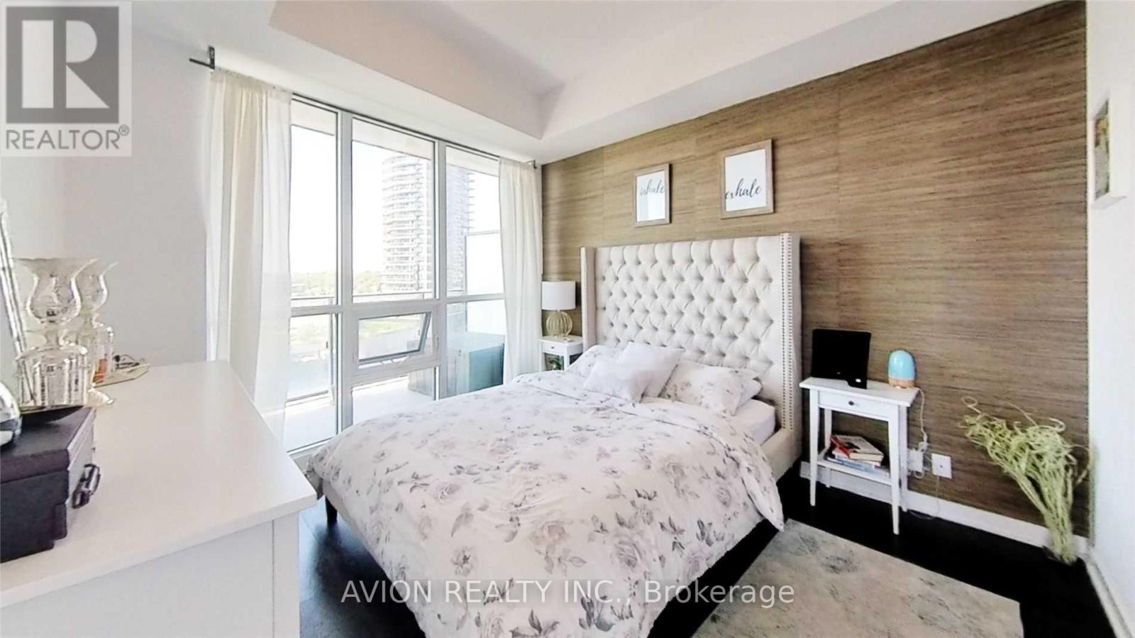 1103 - 2212 Lake Shore Boulevard W, Toronto, Ontario  M8V 0C2 - Photo 6 - W12847912