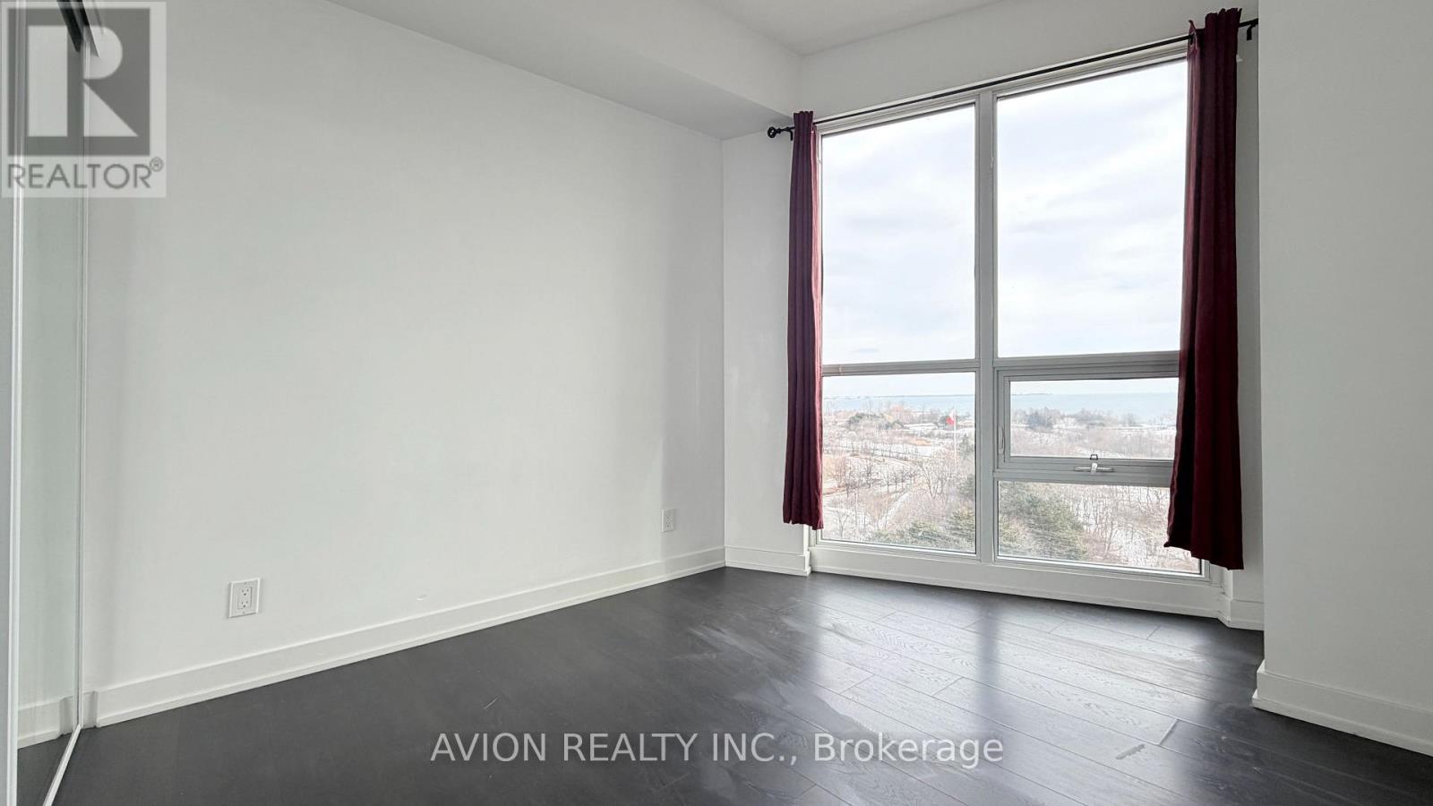 1103 - 2212 Lake Shore Boulevard W, Toronto, Ontario  M8V 0C2 - Photo 7 - W12847912