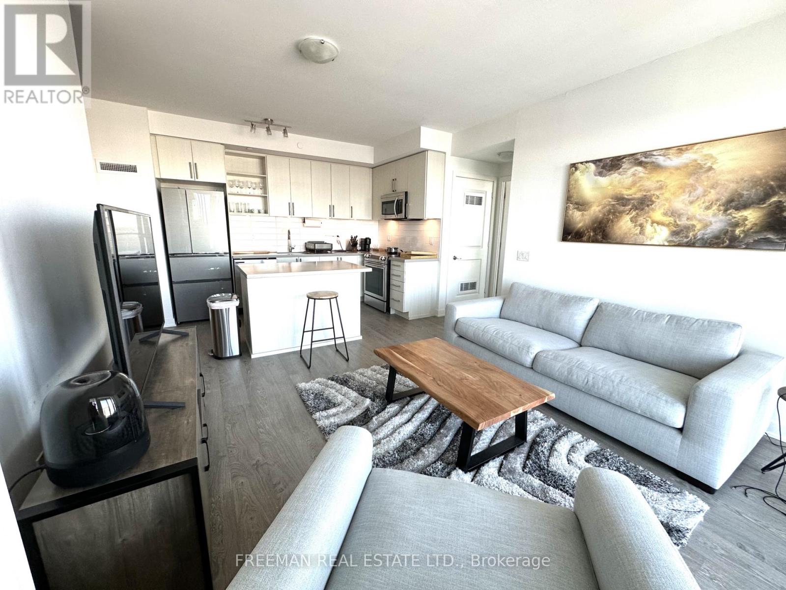 1509 - 4699 Glen Erin Drive, Mississauga, Ontario  L5M 2E5 - Photo 11 - W12847916