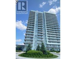 1509 - 4699 GLEN ERIN DRIVE, Mississauga, Ontario