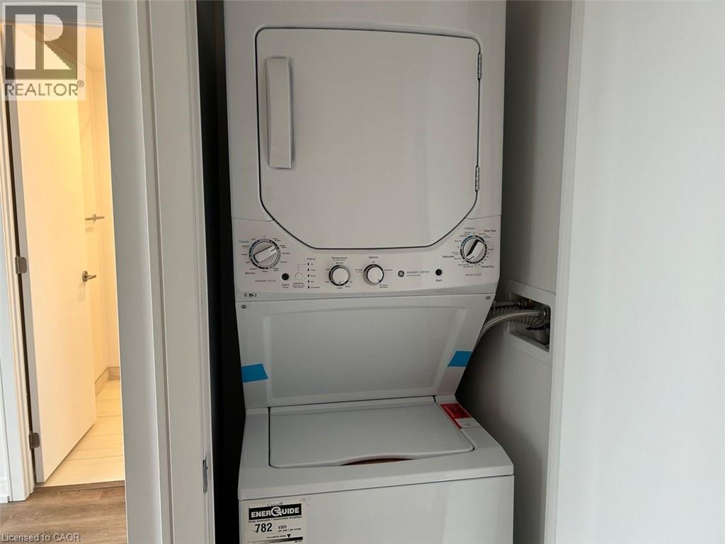 1 Jarvis Street Unit# 1509, Hamilton, Ontario  L8R 3J2 - Photo 14 - 40791713