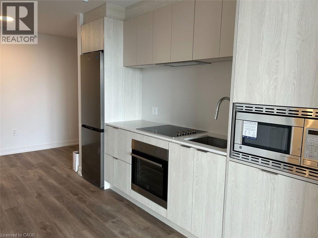 1 Jarvis Street Unit# 1509, Hamilton, Ontario  L8R 3J2 - Photo 3 - 40791713