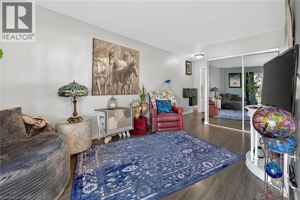 17 Old Pine Trail Unit# 182, St. Catharines, Ontario  L2M 6P9 - Photo 12 - 40794515