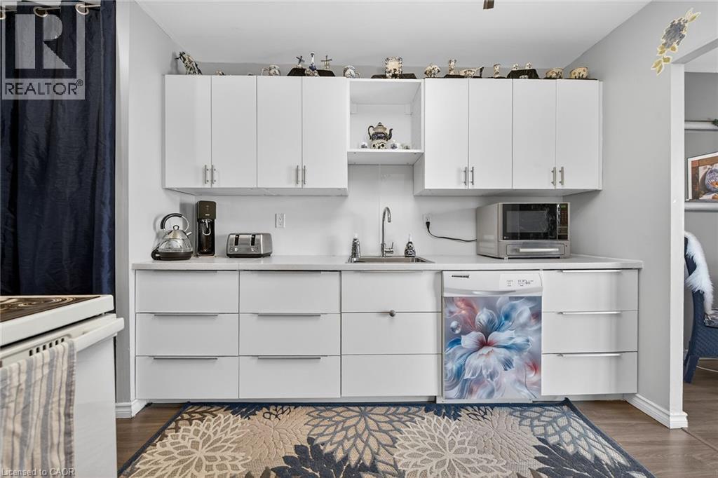 17 Old Pine Trail Unit# 182, St. Catharines, Ontario  L2M 6P9 - Photo 5 - 40794515