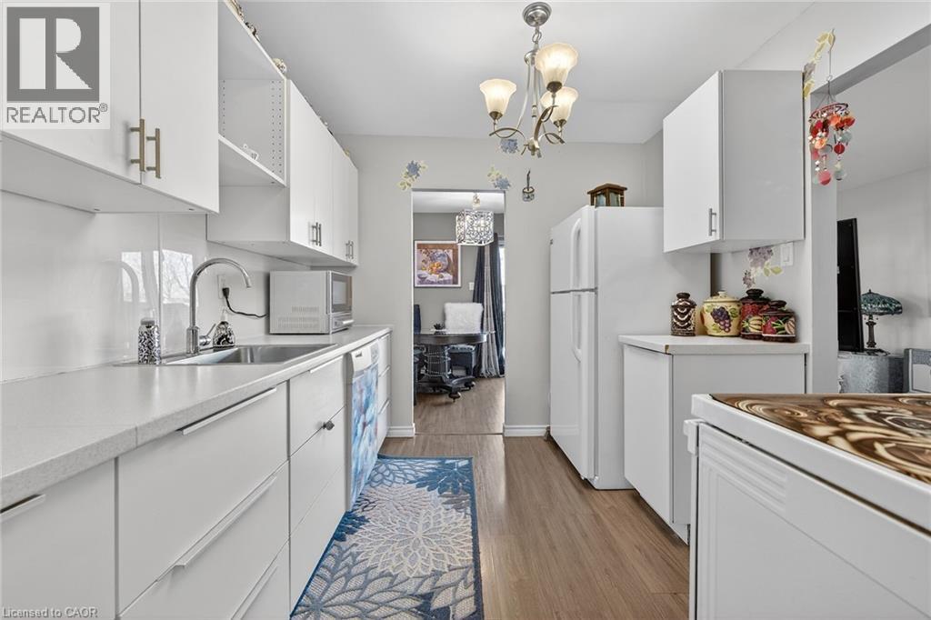 17 Old Pine Trail Unit# 182, St. Catharines, Ontario  L2M 6P9 - Photo 9 - 40794515