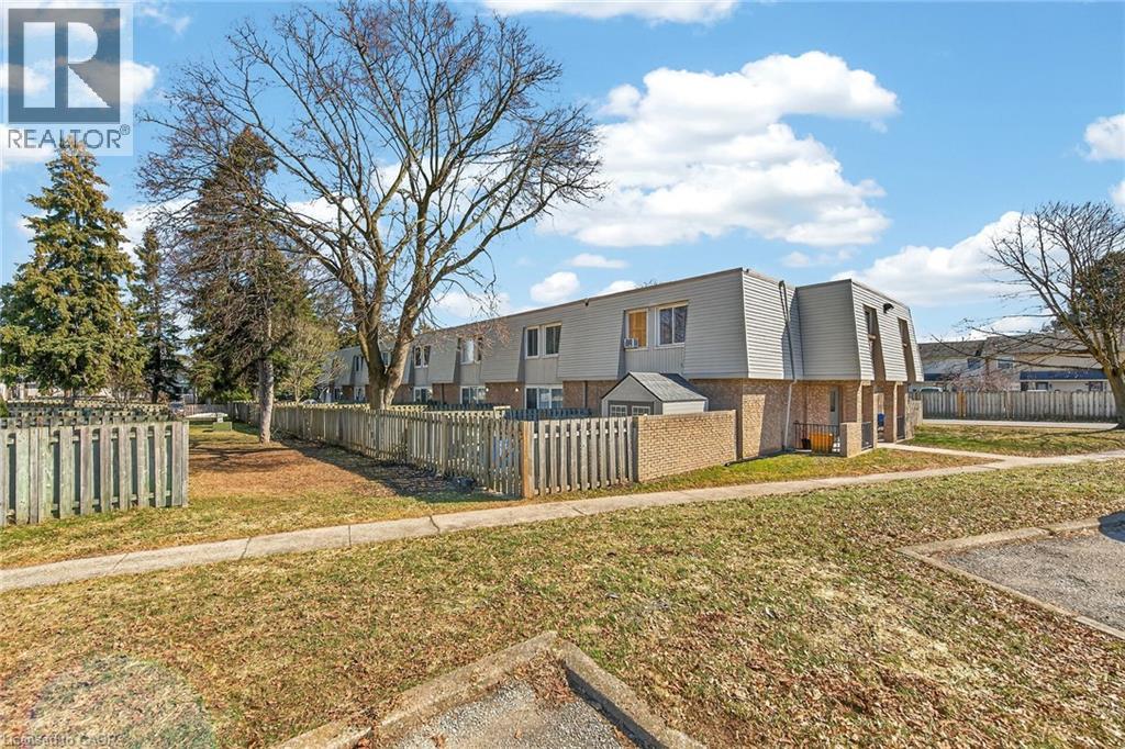 17 Old Pine Trail Unit# 182, St. Catharines, Ontario  L2M 6P9 - Photo 37 - 40794515