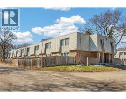 17 OLD PINE Trail Unit# 182, St. Catharines, Ontario
