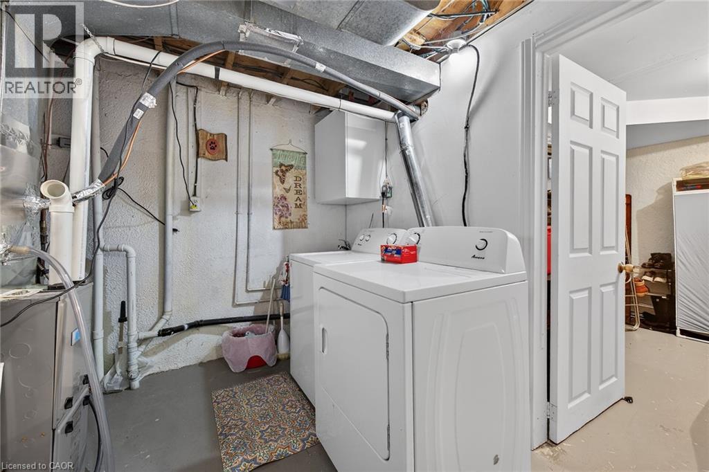 17 Old Pine Trail Unit# 182, St. Catharines, Ontario  L2M 6P9 - Photo 27 - 40794515