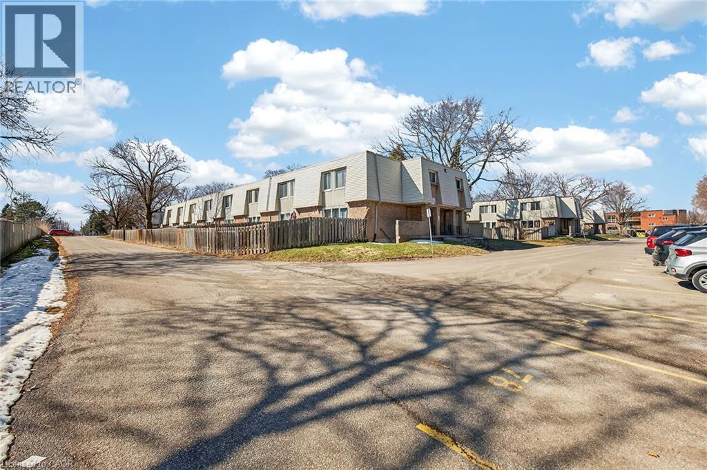 17 Old Pine Trail Unit# 182, St. Catharines, Ontario  L2M 6P9 - Photo 35 - 40794515