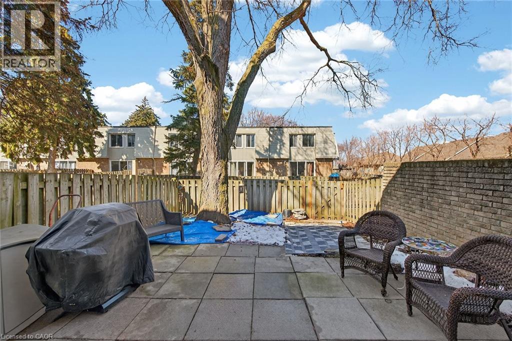 17 Old Pine Trail Unit# 182, St. Catharines, Ontario  L2M 6P9 - Photo 29 - 40794515