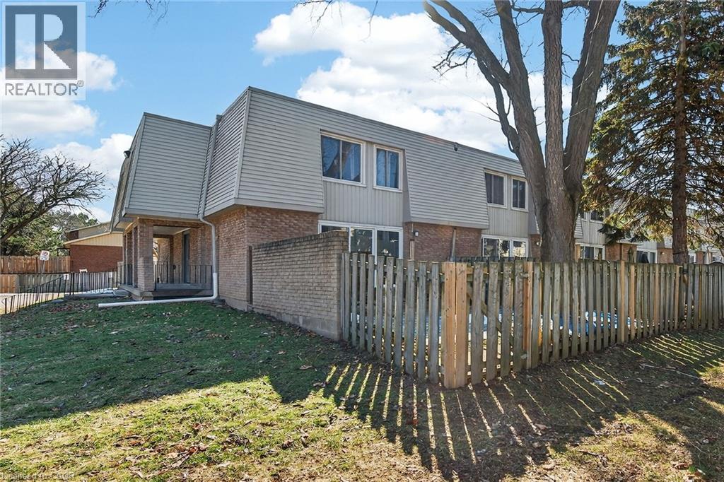 17 Old Pine Trail Unit# 182, St. Catharines, Ontario  L2M 6P9 - Photo 33 - 40794515