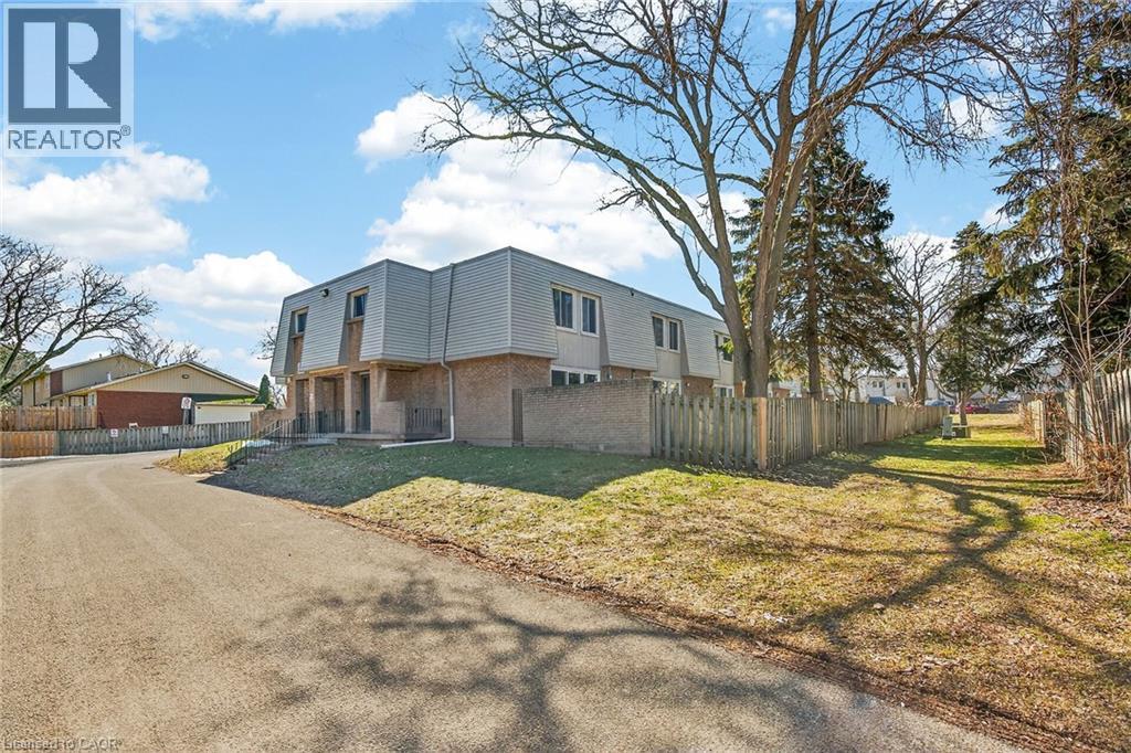 17 Old Pine Trail Unit# 182, St. Catharines, Ontario  L2M 6P9 - Photo 34 - 40794515