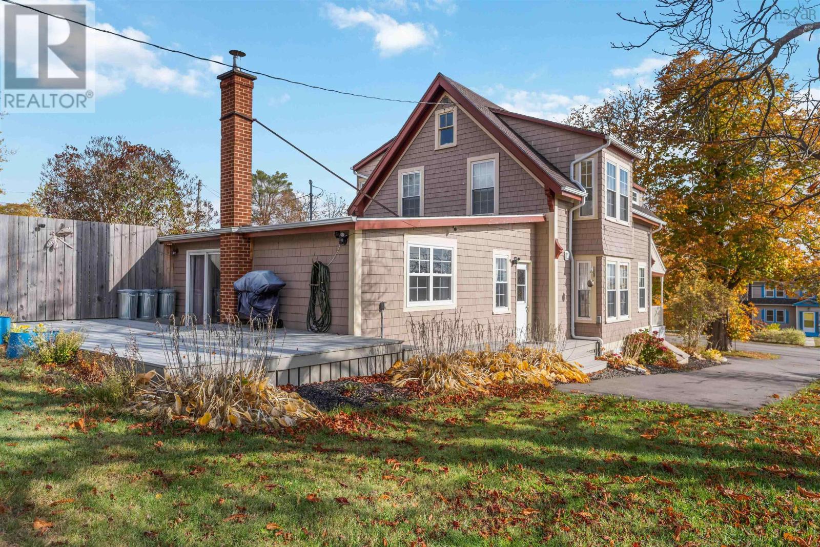 55 Lighthouse Road, Digby, Nova Scotia B0V 1A0 - Photo 32 - 202603826