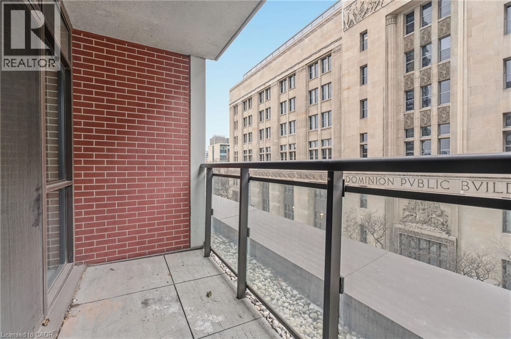 112 King Street E Unit# 408, Hamilton, Ontario  L8N 1A8 - Photo 29 - 40807973