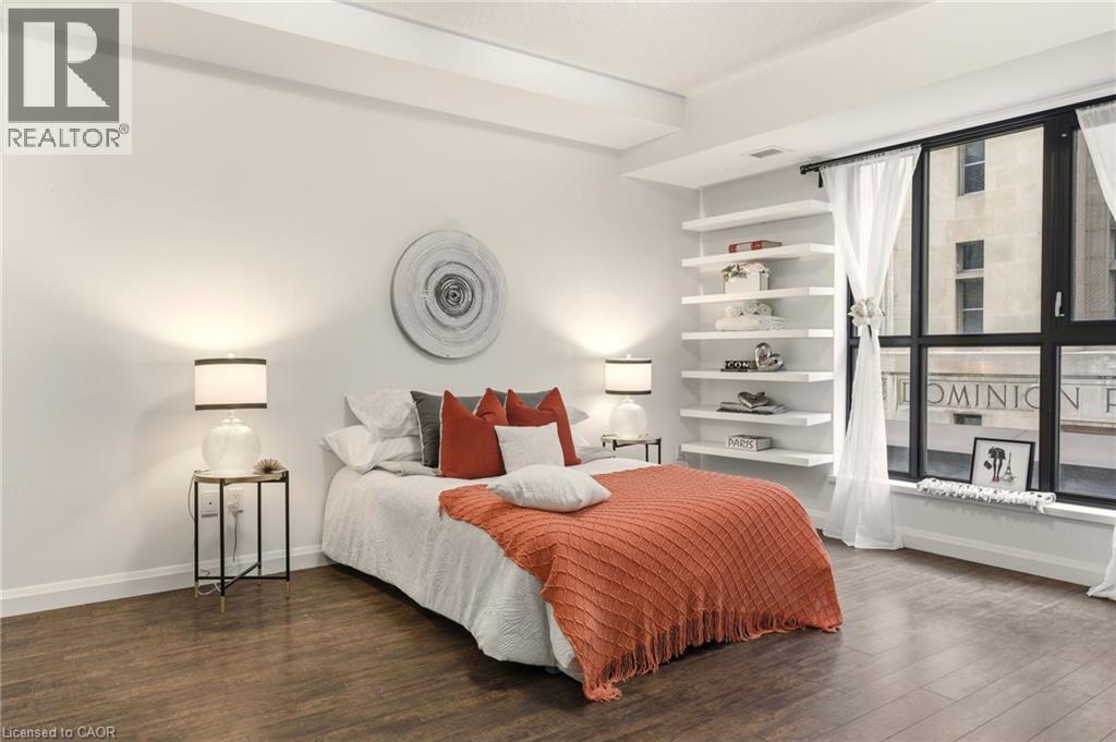 112 King Street E Unit# 408, Hamilton, Ontario  L8N 1A8 - Photo 20 - 40807973