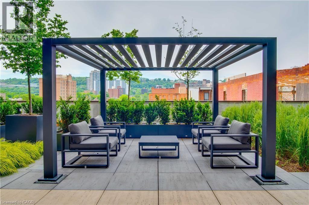 112 King Street E Unit# 408, Hamilton, Ontario  L8N 1A8 - Photo 39 - 40807973