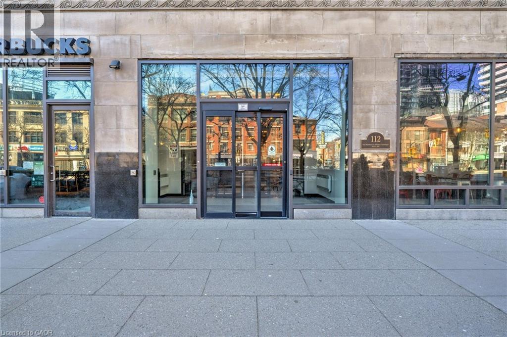 112 King Street E Unit# 408, Hamilton, Ontario  L8N 1A8 - Photo 4 - 40807973