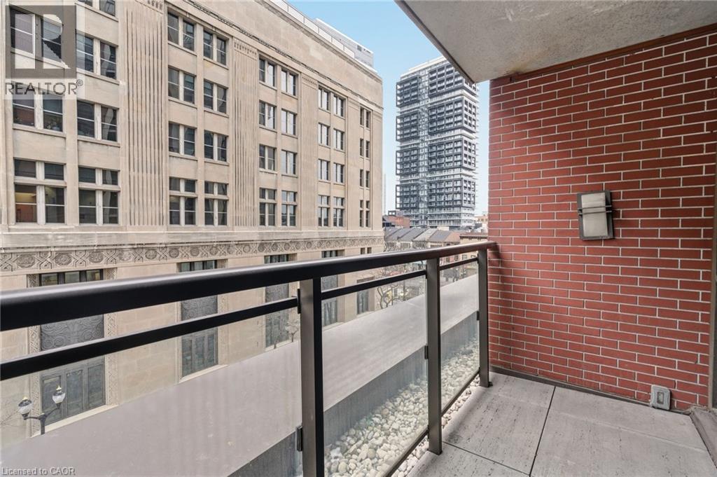 112 King Street E Unit# 408, Hamilton, Ontario  L8N 1A8 - Photo 30 - 40807973