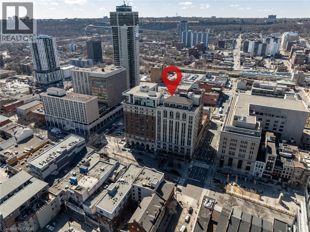 112 King Street E Unit# 408, Hamilton, Ontario  L8N 1A8 - Photo 43 - 40807973