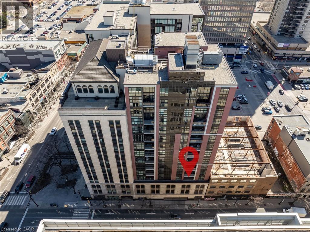 112 King Street E Unit# 408, Hamilton, Ontario  L8N 1A8 - Photo 44 - 40807973