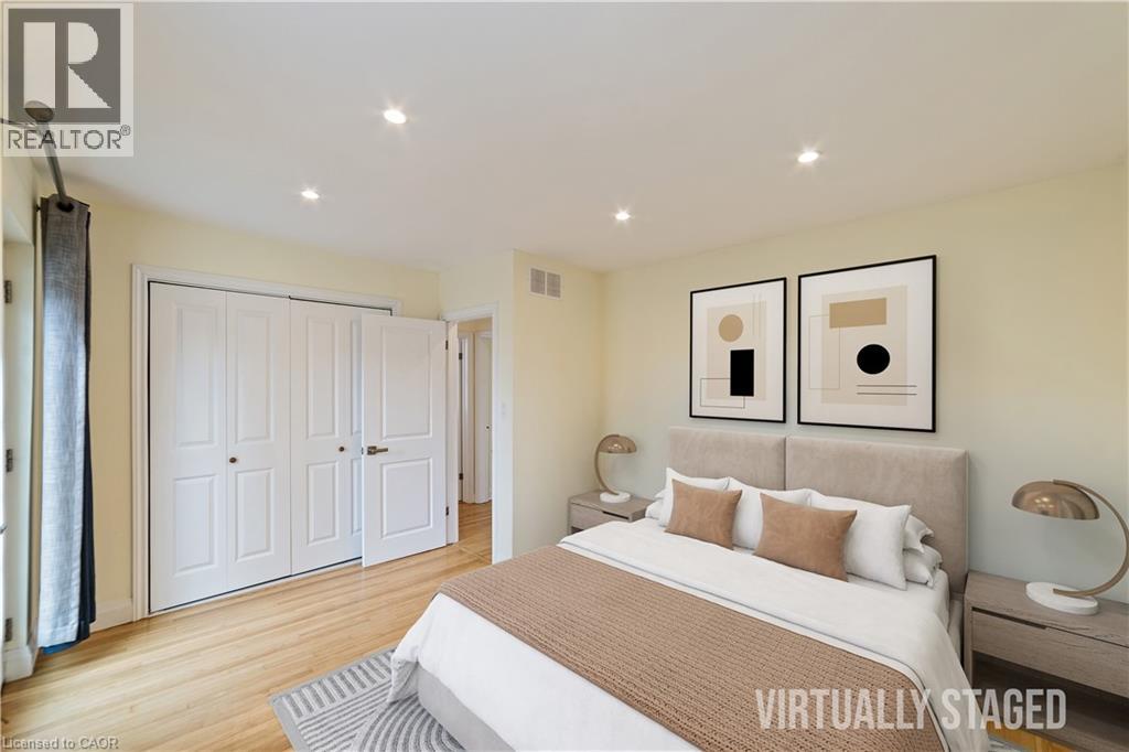 407 Queen Mary Drive, Oakville, Ontario  L6K 3M2 - Photo 17 - 40809006